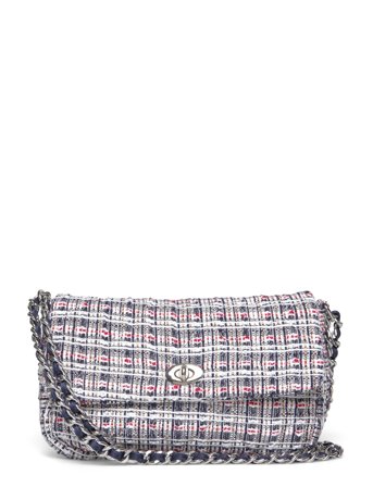 Ivy Hollis Bag Navy Becksöndergaard