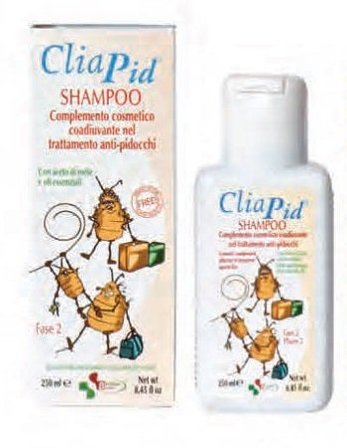 Cliapid Trattamento Intensivo 150 ml