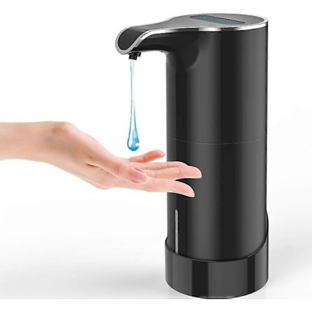 12-pakning Digital Kjøkkentimer med På/Av-knapp, Høyt Alarm