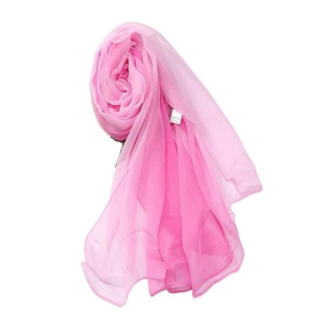 Silk Scarf Sjal ROSA