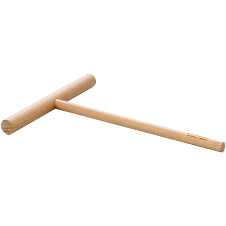 Kockums Jernverk Crêpesskrapa 21 x 14 cm, trä | Matlagning > Köksredskap > Övrigt Köksredskap | Bagaren och Kocken