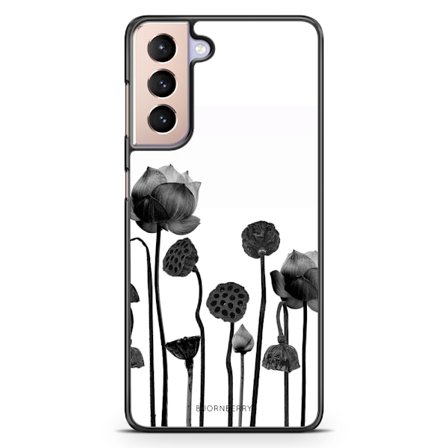 Bjornberry Skal Samsung Galaxy S21 - Lotus
