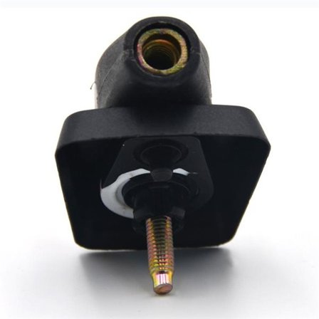 Antennesokkel til Citroen / Peugeot - Erstatter 9628851980 - Sort