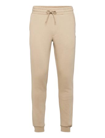Jpstgordon Jjstar Sweat Pant Bex Noos Collegehousut Olohousut Beige Jack & J S