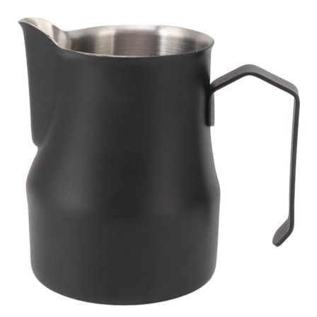 Maitopullo 304 Ruostumaton Teräs Kaatonokka Vaaka Kahvi Latte Maitopullo Työpaikalle Mattamusta 550ml