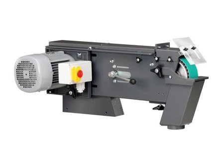 Fein GRIT GI 75 Båndsliper 400 W, Maskiner