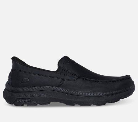 Skechers, Relaxed Fit: Slip-ins: Pollard - Osgood, 41, Herre