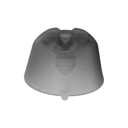 Signia Sleeves 3.0 Power Dome M