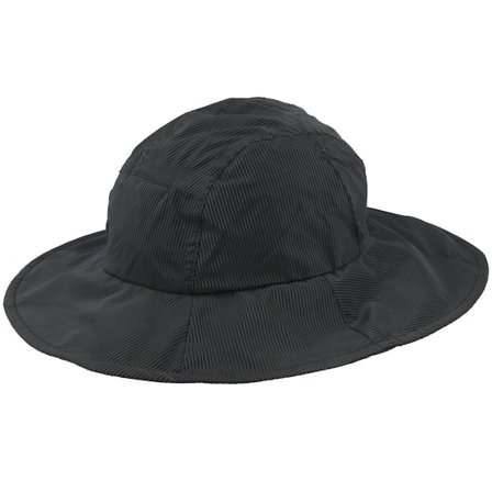 Upfront - Noir bucket Chapeau - South West Black Bucket @ Hatstore