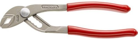 Facom 170A.18 Polygrip 180 mm, Handverktyg