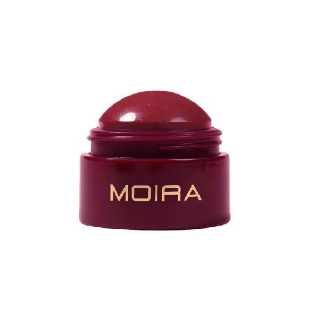 MOIRA Soft Blush Balm Rouge & solpuder Unisex 8,5G