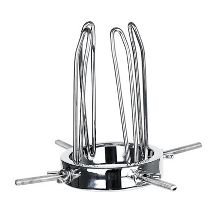 Justerbar Enorm Butt Plug Dilator Speculum Rengjøring Voksen Sexleketøy for Menn Kvinner