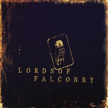 Lords of falconry Lords Of Falconry