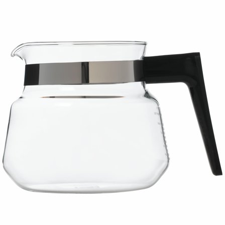 MOCCAMASTER Glaskande 1l Sort 851 9713