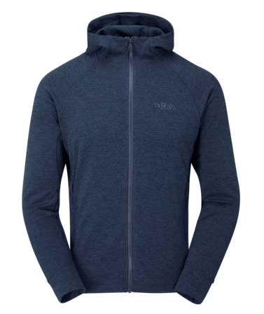 Rab Nexus Hoody Deep Ink