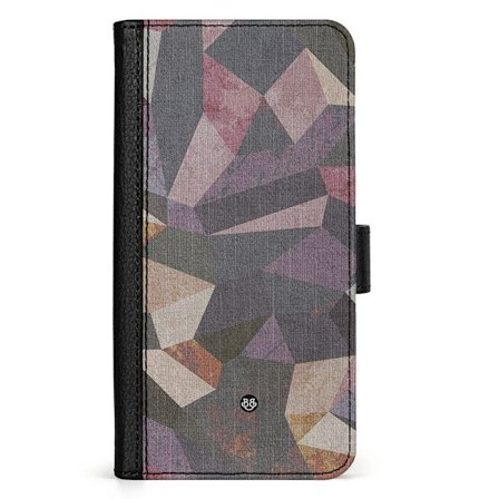 Bjornberry iPhone 15 Pro Fodral - Trianglar