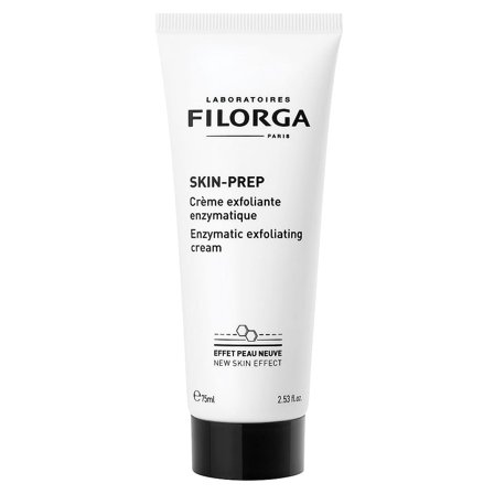 Filorga SKIN-PREP Enzymatic Exfoliating Cream 75 ml, Skincare, Renseprodukter, Rens & Vask