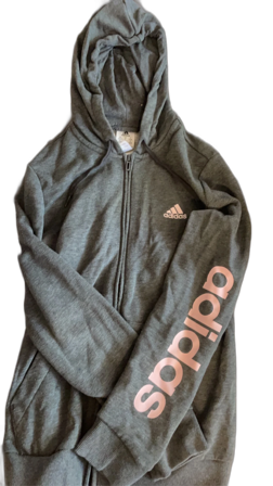 Adidas hoodie