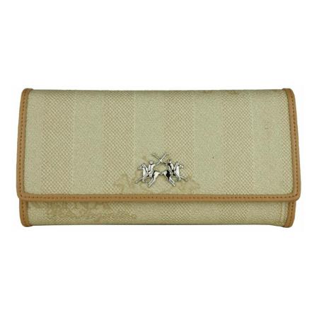 La Martina Wallets & Cardholders inbo, Dame Punge og Kortholder, Størrelse: ONE Size