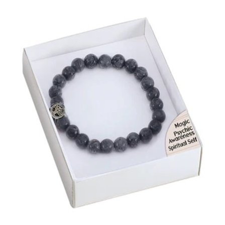 Crystal Bracelets - Labradorite 9788865278918