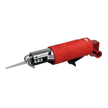 SHINANO SI4740 Kropssav, Maskiner