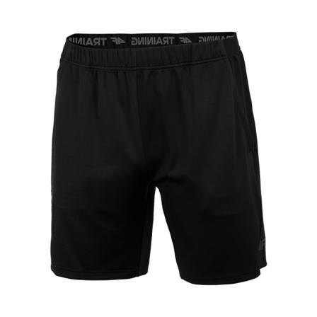 Byxor 4f Skmf016 Svarta 182 - 185 Cm/xl