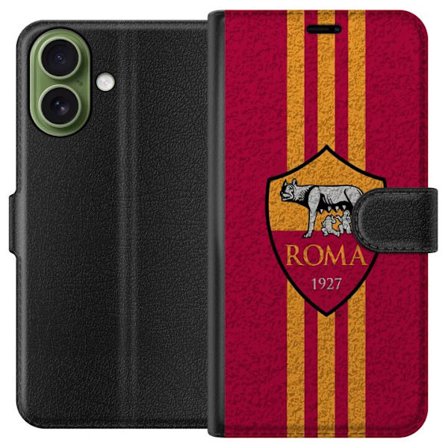 Yhteensopiva Lompakkokotelo Apple Apple iPhone 17 Rooma