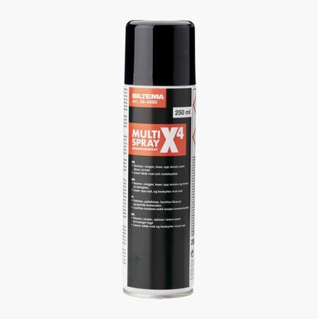 Multispray 250 ml