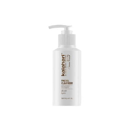 Facial Cleanser 160 Ml 0eab2161 79d3 4e40 Adce 944aa4dfc3b2 Rengöring Unisex