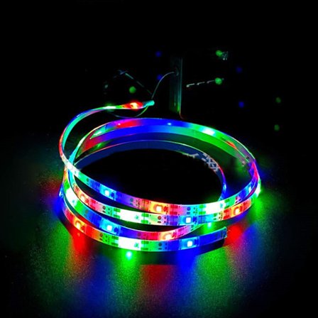 Solcelled LED Basketball Kurv Lys Basketball Kurv LED Lys 7 Farve Vandtæt til Træning Spiller Udendørs om Natten