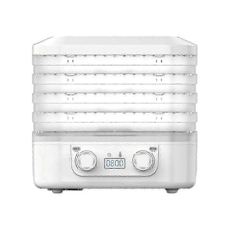 Frysetørker for godterikonservering - perfekt for hjemmekjøkken