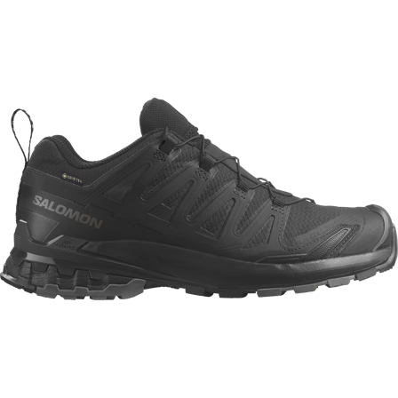 Salomon - Trailrunschoenen Schoenen Xa Pro 3d V9 Gtx W - Black / Phantom