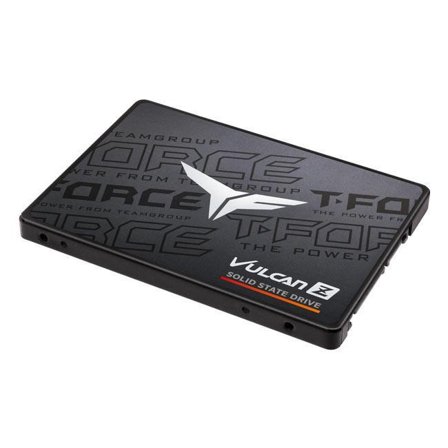 Team Group T-Force Vulcan Z 256 Gb 2.5"