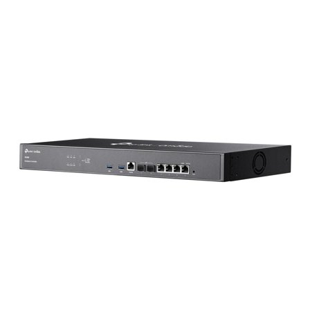 TP-Link OC400 New Omada Hardware Controller Centralized Management: for up to 1, 000 Omada access points, 200 Omada switches, and 100 Omada routers.