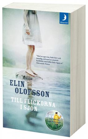 Till flickorna i sjön - Bok av Elin Olofsson - Pocket