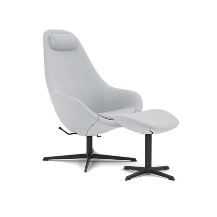 Kokon, Varier Furniture, Recliner