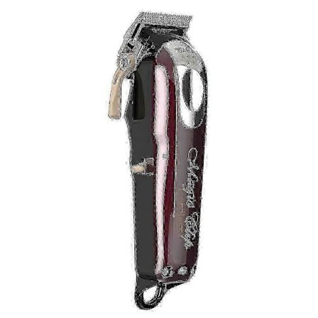 Wahl Professional 5-star Cordless Magic Clip -hiusleikkuri kapenevalla vivulla; wahl