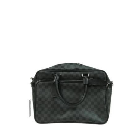 Louis Vuitton Vintage Pre-owned Väska grå, Dam Vintage Väskor, Dam, Storlek: ONE SIZE