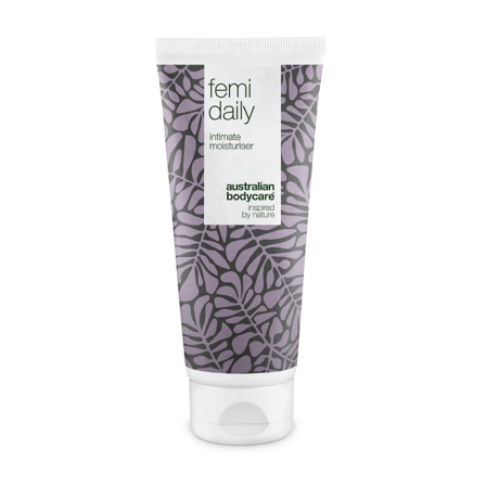 Australian Bodycare Femi Daily Intimgele, 200 ml