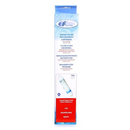 Eurofilter WF010 Vaihtosuodatin 28cm Samsung, LG, jne.