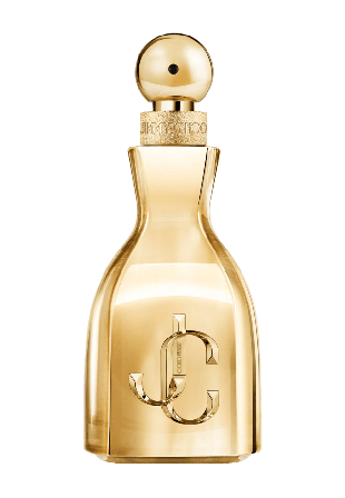 Jimmy Choo I Want Le Parfum Eau de Parfym & EdT Dam 60 ML