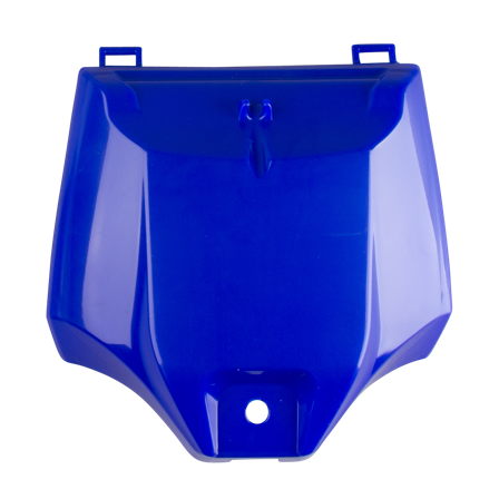 Acerbis Air Box Cover - Yamaha WR 450F 2019-2023