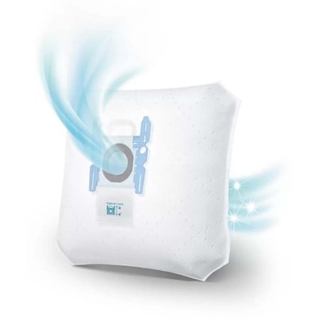 Støvsugerpose Siemens Type G