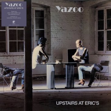 Upstairs at eric's Yazoo