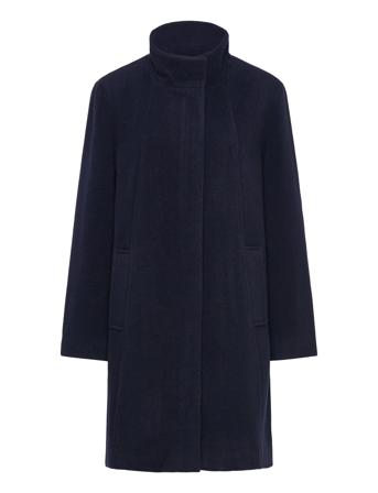 Isabellispw Otw Uldfrakke Frakke Navy Part Two