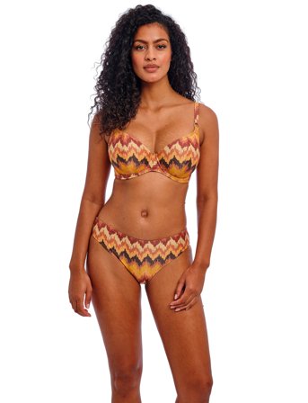 Freya Arizona Wave - Orange - E x 65