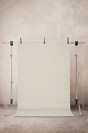 Jotex - Wollteppich Wolle Gemustert KENDALL - Kaufen Wollteppiche bei Jotex