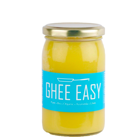 Ghee Easy Ghee Naturell 245 g