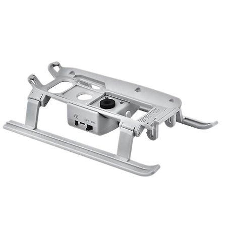 Släppsystem för Air 2s/ Air 2 Drone med Landningsställ, Långdistans Lastsläpp, Luftdropp