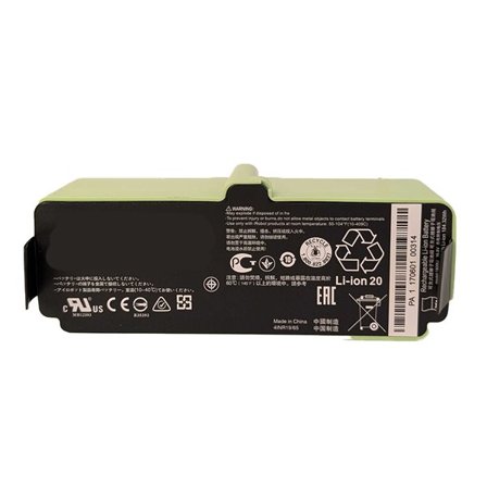 Batteri for iRobot Roomba 680 / Roomba 960 / Roomba 670 12800mAh